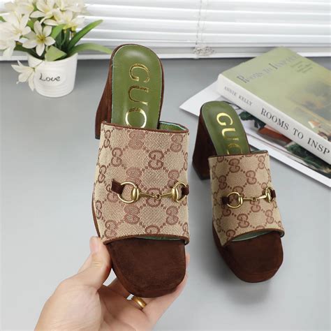 cheap gucci sandals suppliers|Gucci unisex sandals.